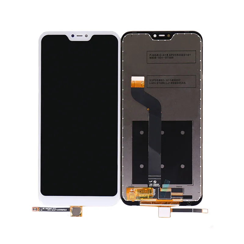xiaom a2 lite b w2