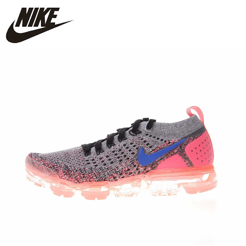 

NIKE AIR VAPORMAX FLYKNIT 2 Original New Arrival Authentic Women's Running Shoes Sneakers Sport Outdoor Good Quality 942843
