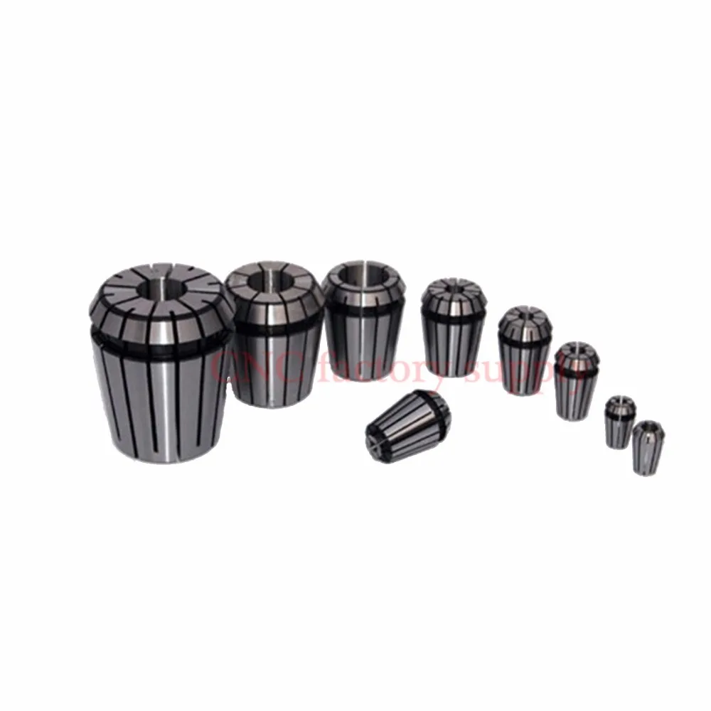 15pcs/lot ER20 collet set ER20 1-13mm Spring Collet Bit Chucks Tool Holder For CNC Engraving Machine&Milling Lathe spindle motor 15pcs/lot ER20 collet set ER20 1-13mm Spring Collet Bit Chucks Tool Holder For CNC Engraving Machine&Milling Lathe spindle motor