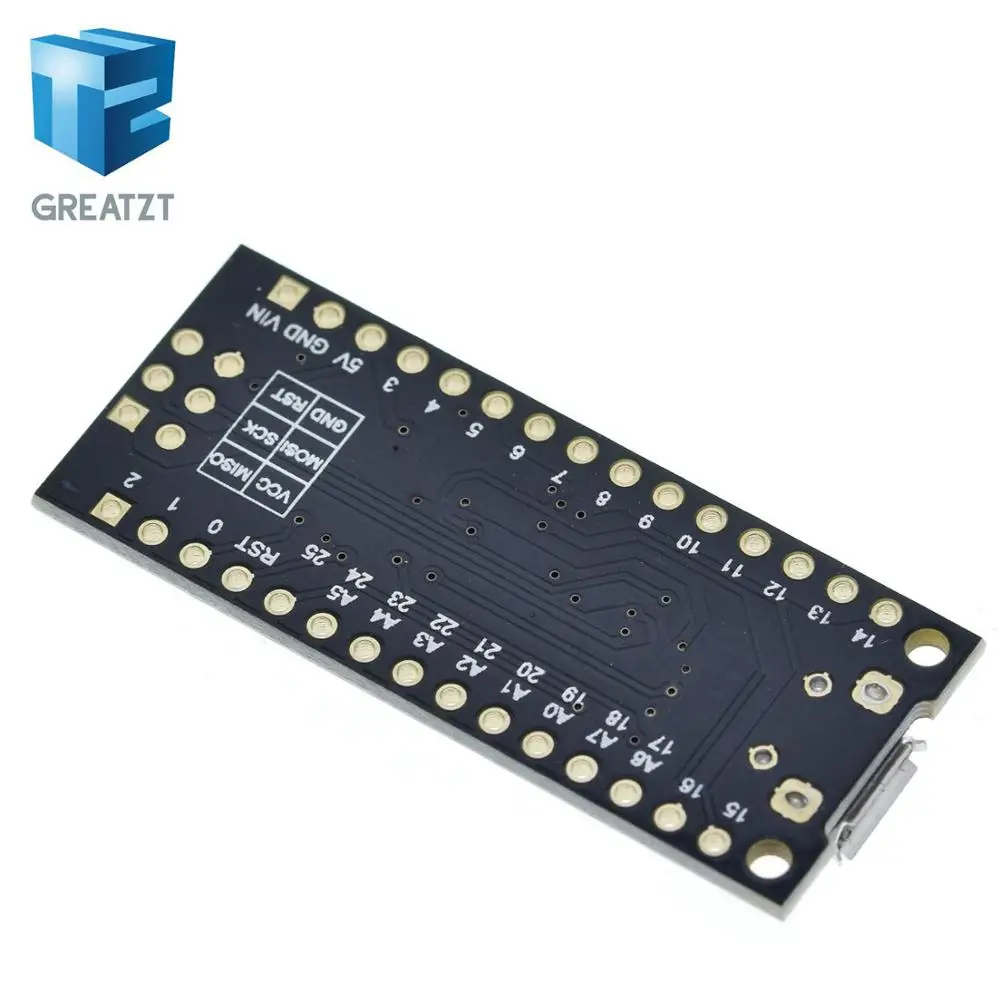 MH Tiny ATTINY88 micro макетная плата 16 МГц/Digispark ATTINY85 модернизированная/NANO V3.0 ATmega328
