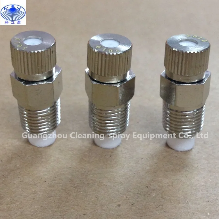 1-1 mist nozzle