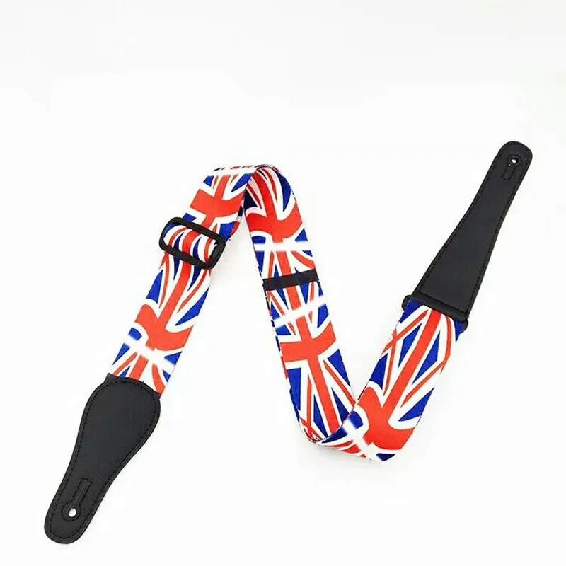bass guitar strap