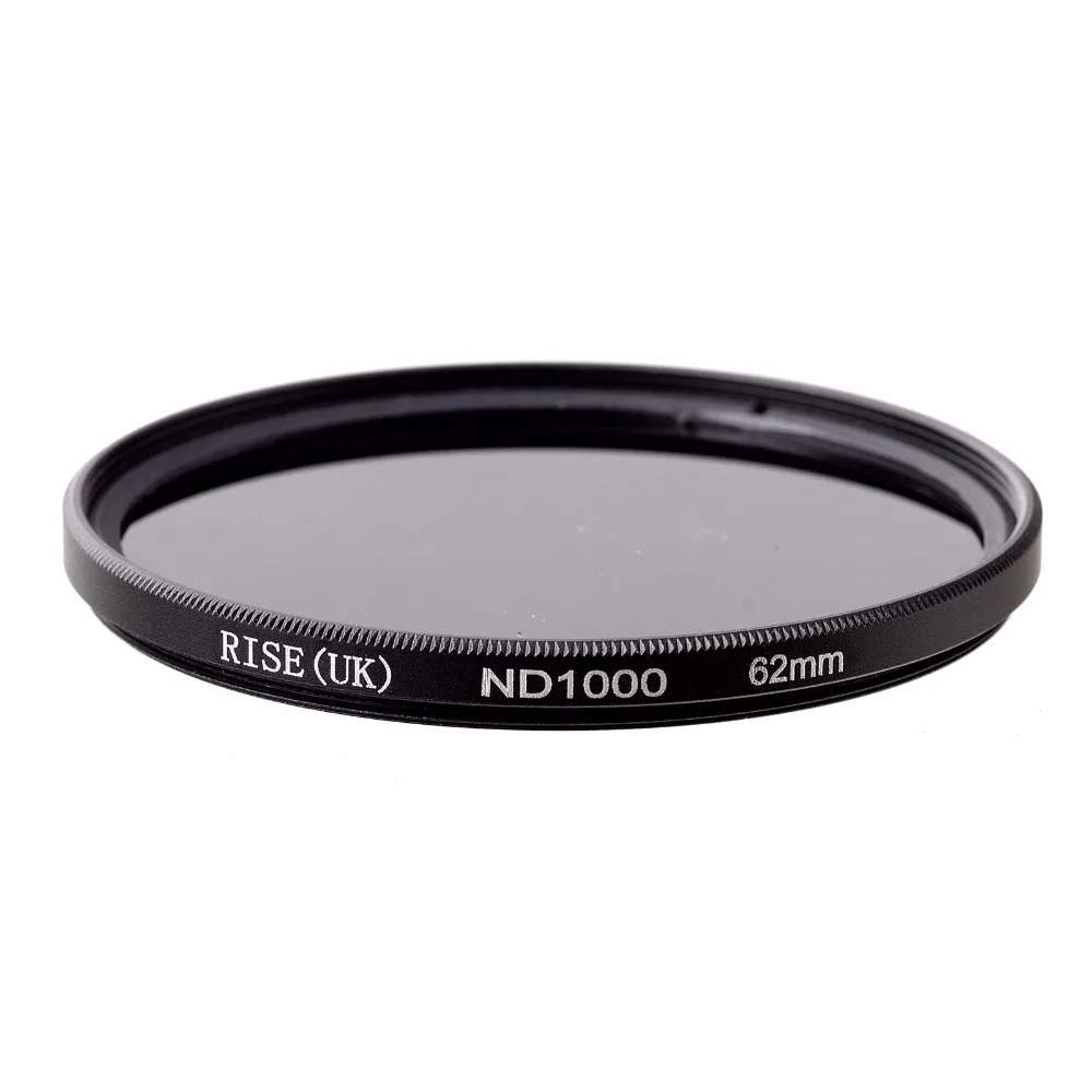 Filtre ND Variable 49-95mm – Objectif Appareil Photo