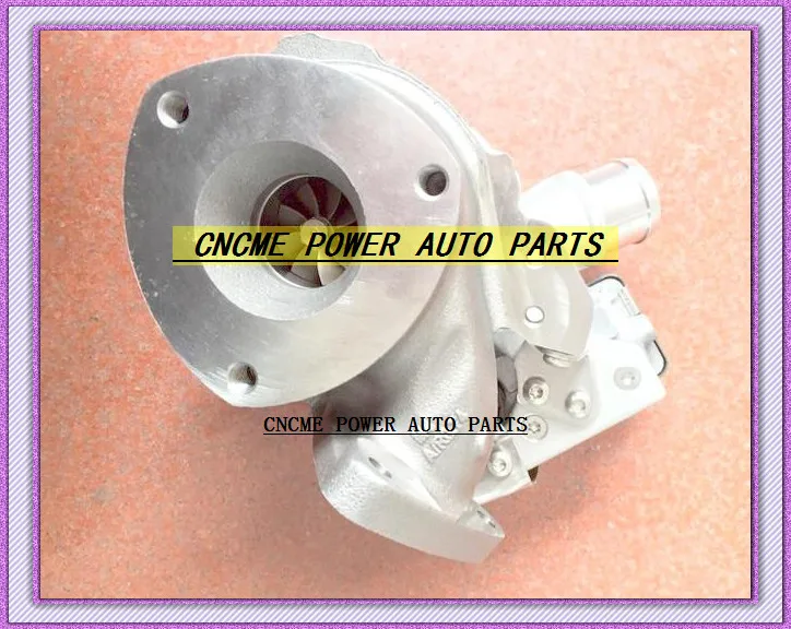 TURBO Electric actuator GTB1749VK 787556 787556-5017S 787556-0016 BK3Q6K682HA For FORD Commerc Transit 130PS Duratorq 2.2L TDCI- (2)