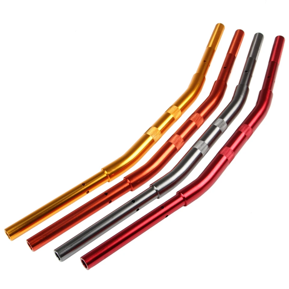 Aliexpress.com : Buy 28.5mm Modified Motorcycle faucet handle Aluminum