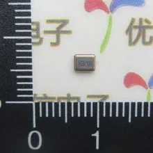 200 шт./лот высокое качество 3225 SMD кварцевый генератор 32 МГц+-20 ppm 12Pf пассивный кварцевый генератор