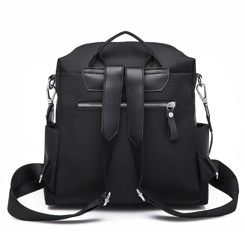 2019 Women's Backpack Female Back pack Multifunctional Mochila Feminina School Backpacks For Teenage Girls Bags Sac A Main