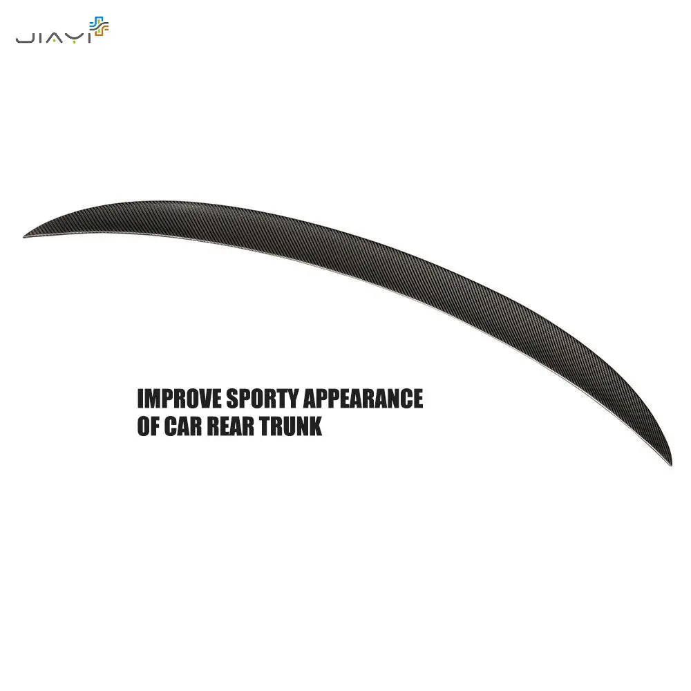 JY-Car-WY Spoiler-T-E90 P-6