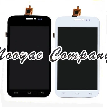 

Cinema Digitizer Panel Replacement Parts For Explay Cinema Touch + LCD Display Screen Assembly ; With Tracking Number