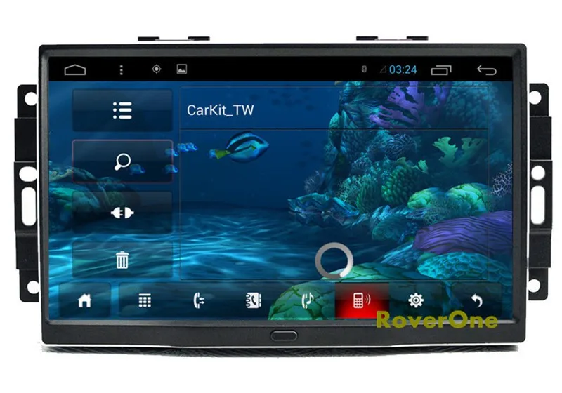 Excellent For Jeep Cherokee Commander Compass Patriot Wrangler Android 6.0 Car Radio Stereo GPS Navigation Multimedia Audio Video Player 29 Excellent For Jeep Cherokee Commander Compass Patriot Wrangler Android 6.0 Car Radio Stereo GPS Navigation Multimedia Audio Video Player 29