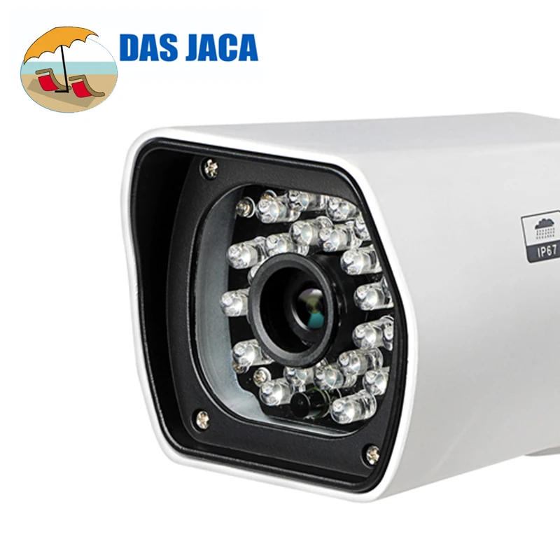 Беспроводная ip камера Das Jaca 64GB 1 0 Mega 720P HD инфракрасная ночного видения для