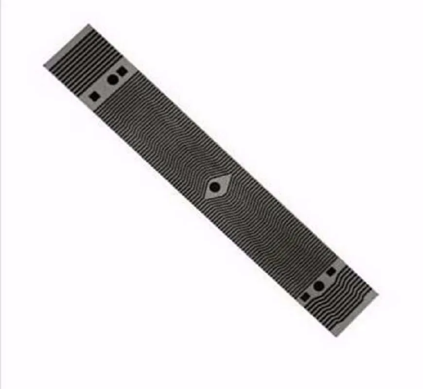 High quality for Citroen XM Left Info Display Flat Ribbon Dashboard Instrument Cluster OBC Pixel Repair-2