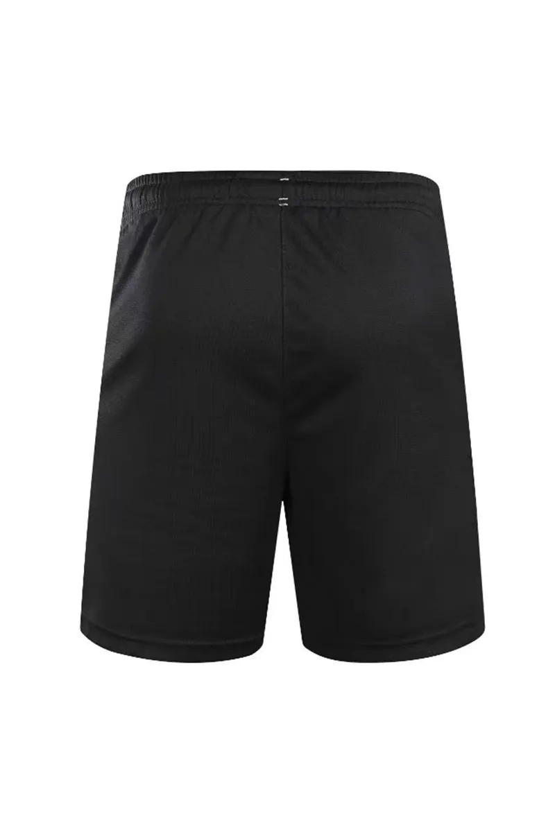Мужской/женский/Детский костюм для бадминтона, футболка и шорты для настольного тенниса, спортивная одежда, быстросохнущие дышащие футболки K48 - Цвет: Shorts