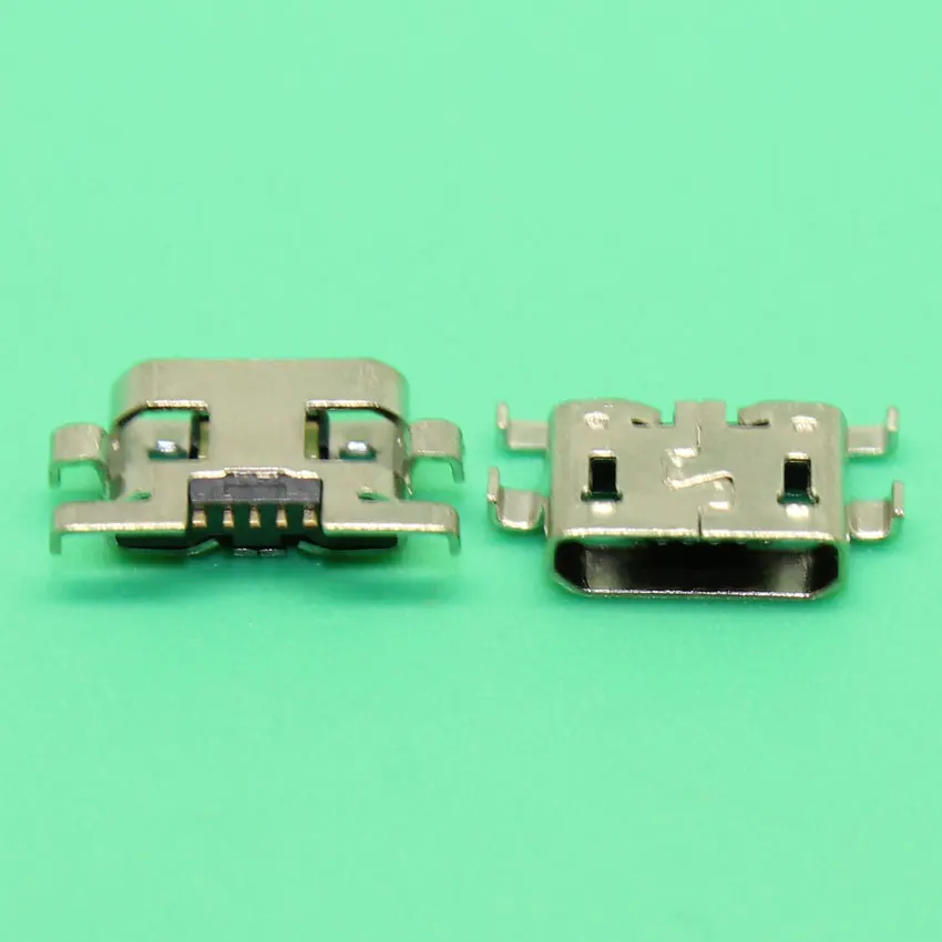 

ChengHaoRan Best price 10-100 For Lenovo Vibe k5 A7020 K52t38 K52e78 K5 Note micro USB jack socket charging Port Dock Connector