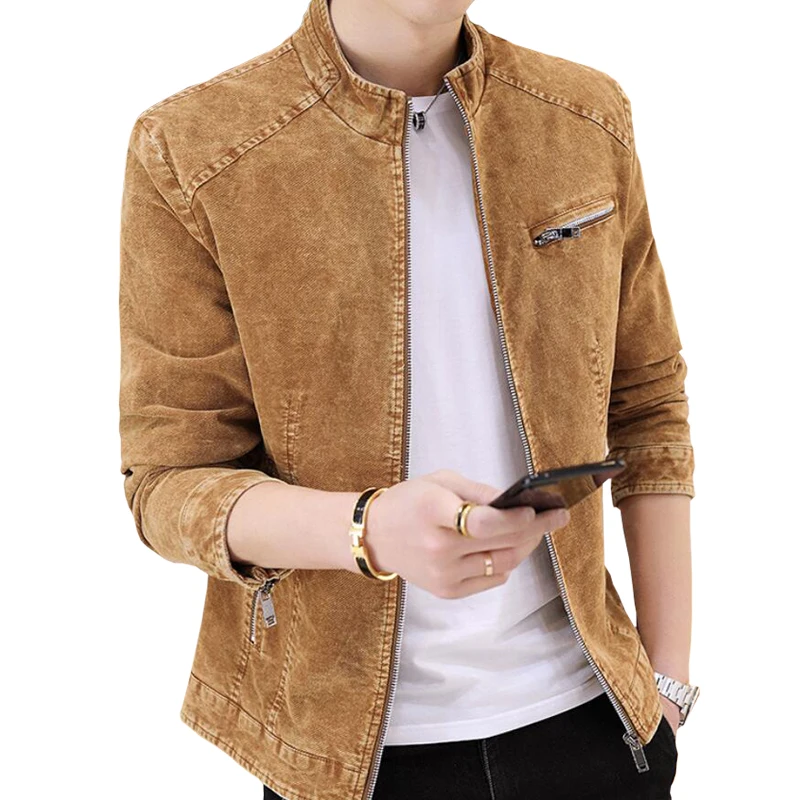 men's jacket online shopping