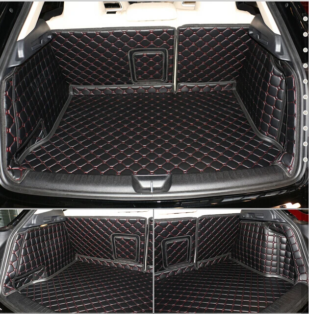 Good Mats Special Trunk Mats For Mercedes Benz Gla 200 2017