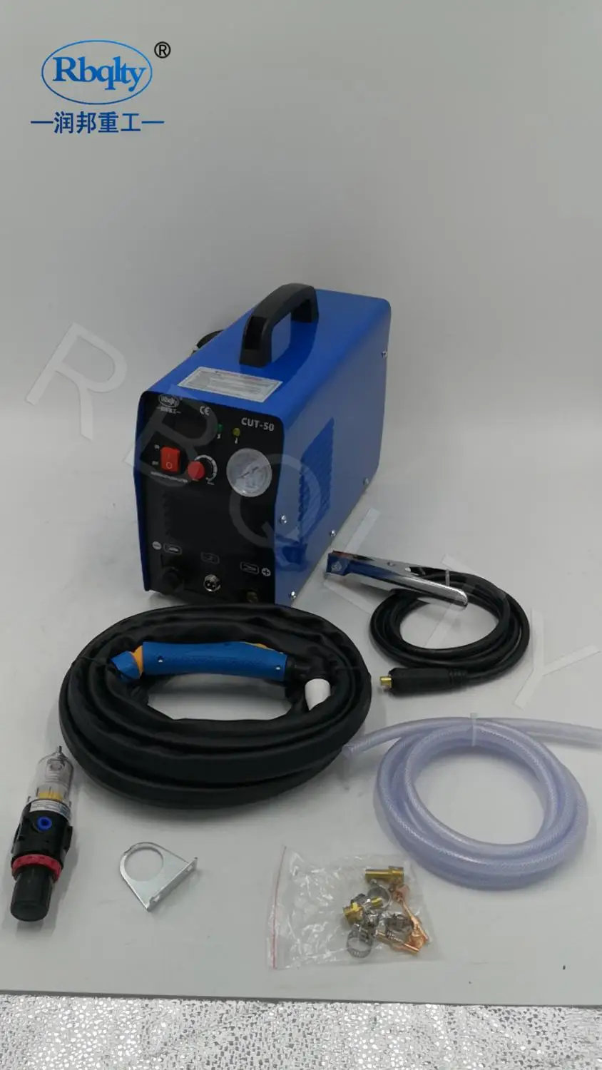 

Easy And Convenient Operation plasma cutter machine with factory direct price