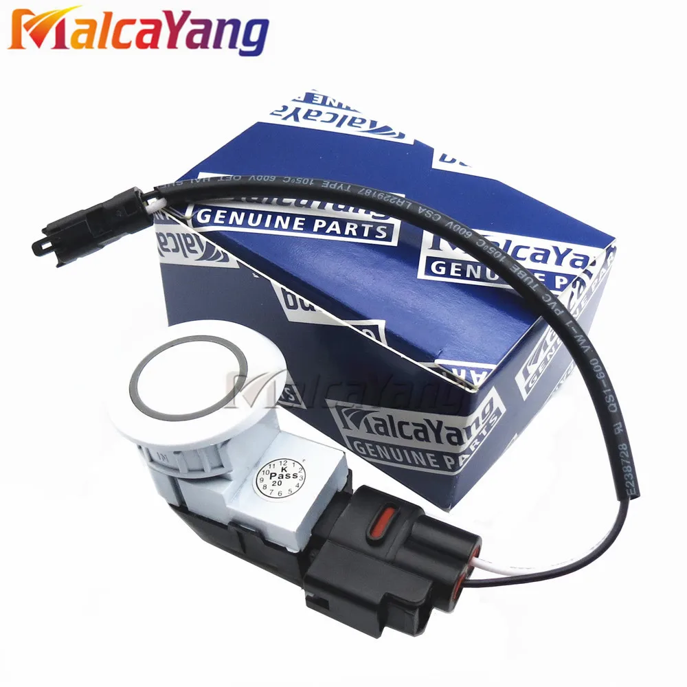 Car PDC Parking sensor Parking Assist System PZ36200209 For Toyota 06