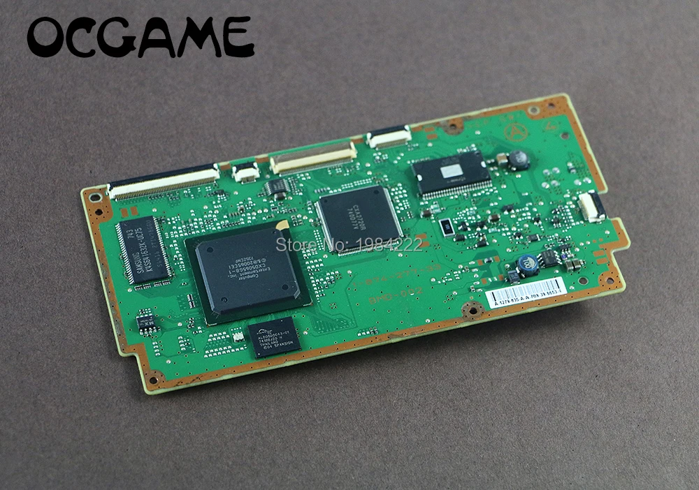 

original BMD-002 KES-400A KEM-400AAA dvd drive board PCB board mother board main board for playstation 3 ps3 OCGAME