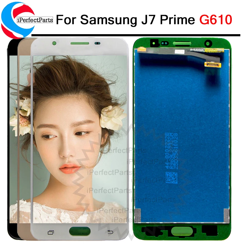 samsung j7 prime screen replacement