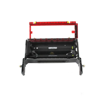 

1pc Vacuum cleaner Replacement Main Brush Frame Part For iRobot Roomba 800 900 Series Tool Module head Accessory