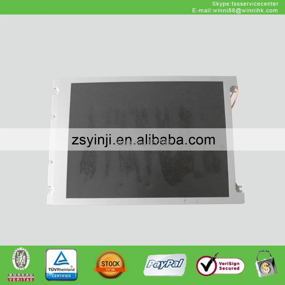 10,4 ''ЖК-дисплей Панель KCB104VG2CA-A43