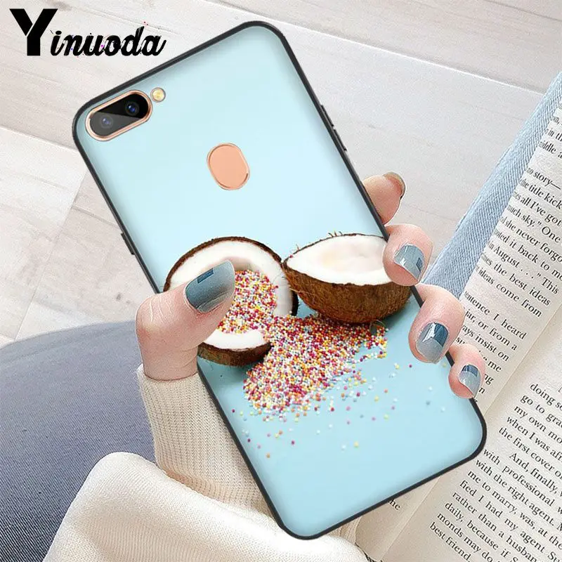 Newest funny nColorful Fruits