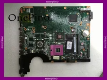 518431-001 аккумулятор большой емкости подходит для DV6 Материнская плата ноутбука PM45 DAUT3DMB8D0 полностью протестирована рабочих