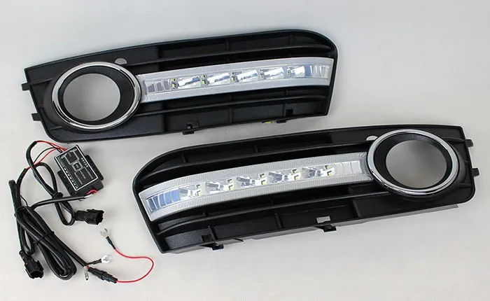 Audi A4L (1)