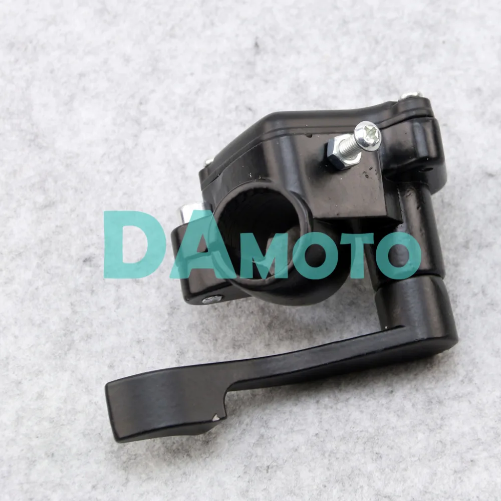 

Thumb Throttle Gas Lever Assembly Taotao ATV Pit Bike 50CC 70CC 90CC 110CC Quad