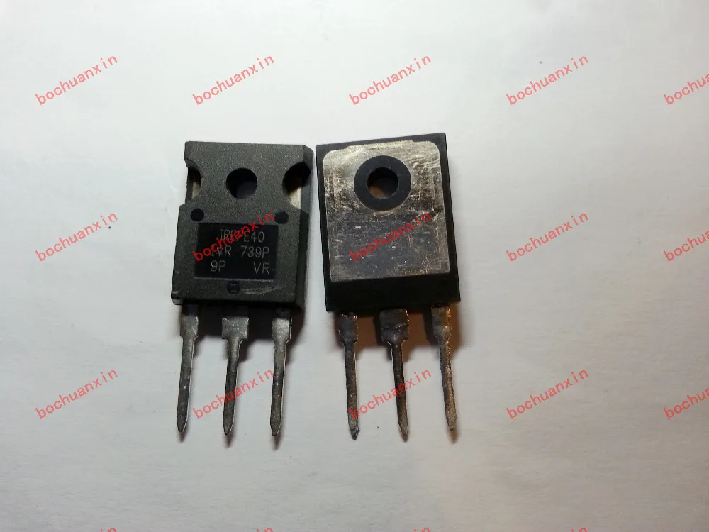 

free shipping IRFPE40PBF IRFPE40 Power MOSFET(Vdss=800V, Rds(on)=2.0ohm, Id=5.4A) TO-3P in stock