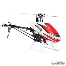 ALZRC-Devil 450 Pro V2 SDC/DFC комбо Вертолет Комплект летательный аппарат RC электрический вертолет Рамка комплект мощный вертолет Дрон