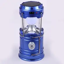 Солнечный фонарь для кемпинга, портативные ручные фонари, портативный мини, масштабируемый