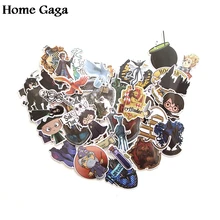 Homegaga 50pcs Kids font b Toy b font Sticker for DIY scrapbooking album Luggage Laptop font
