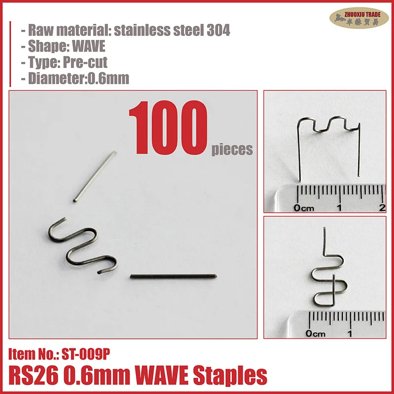 100pc ST-009P