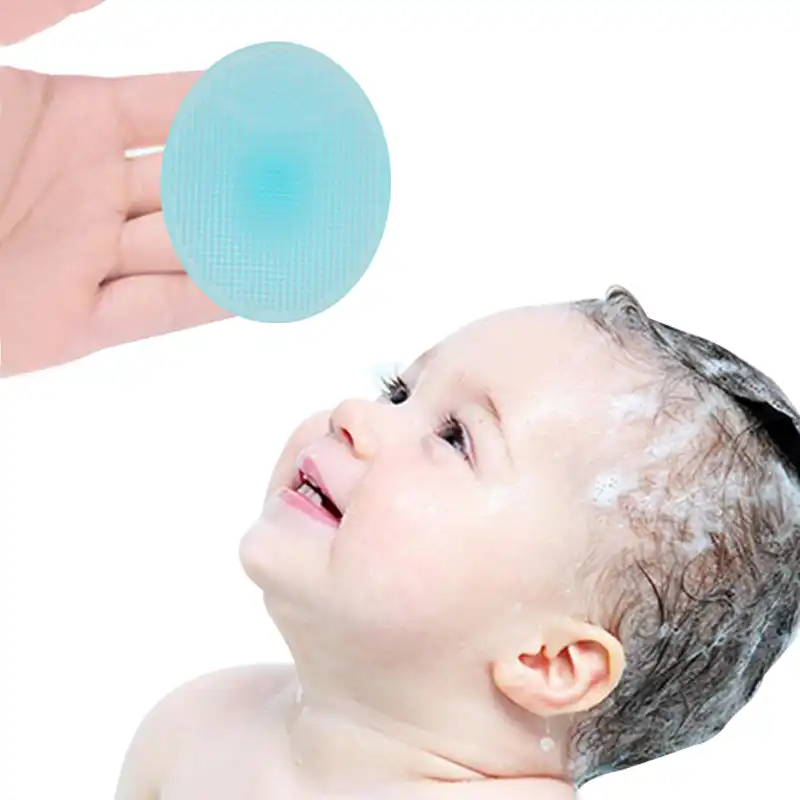 bath brush for baby