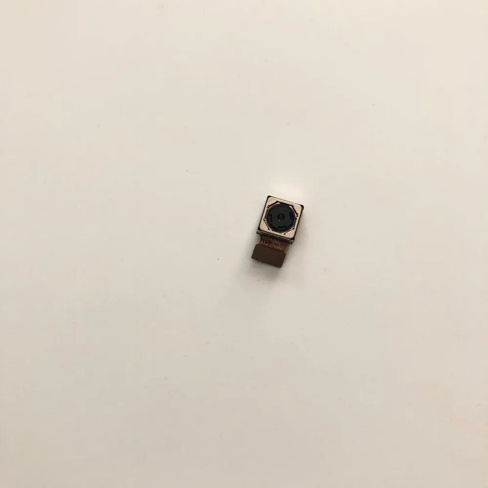 Б/у камера заднего вида 8.0MP модуль для Blackview BV4000 MediaTek MT6580A четырехъядерный 4 7 дюйма