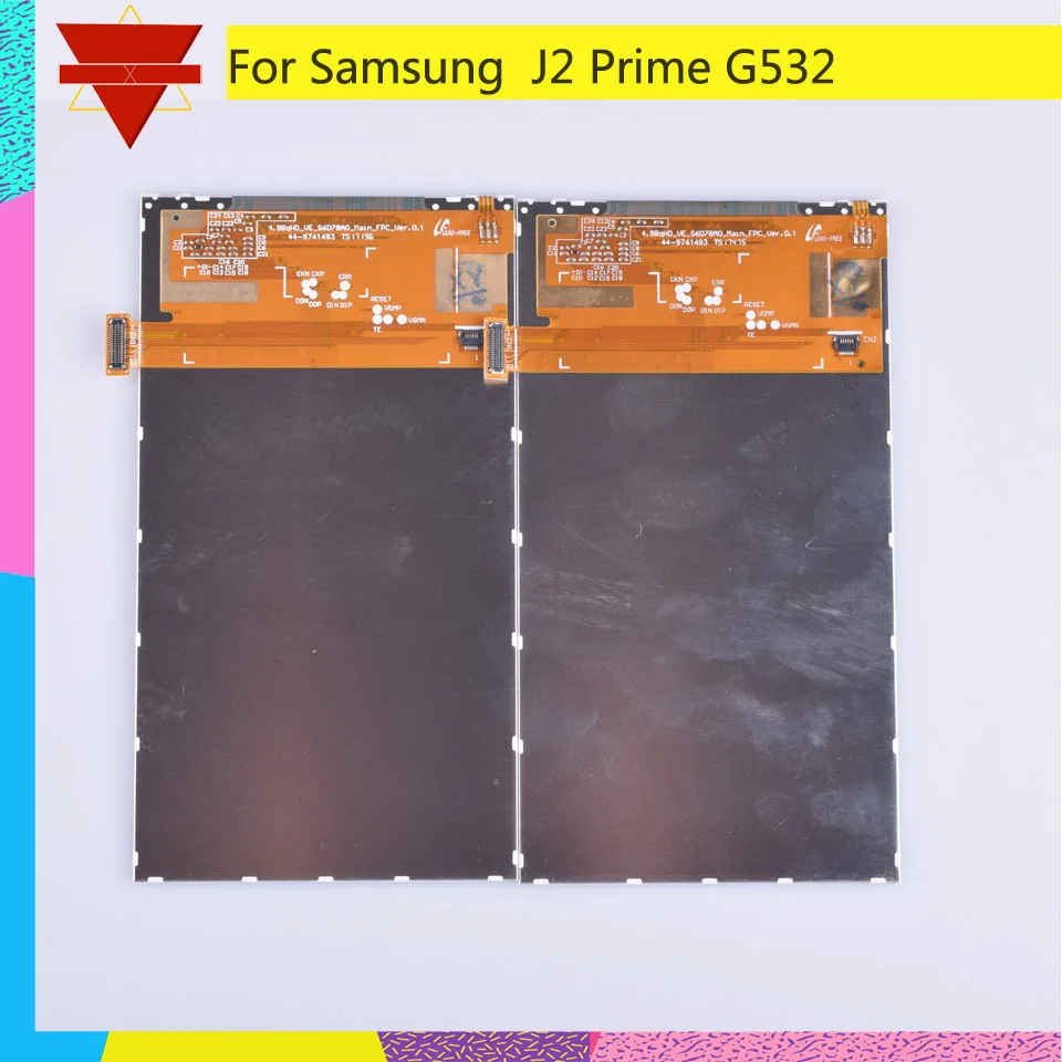 US $151.00 10Pcslot For Samsung Galaxy Grand Prime Plus J2 Prime G532 SMG532F LCD Display Screen Panel Monitor Module J2 Ace G532F LCD