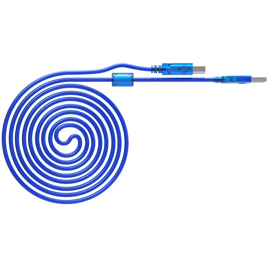 Printer cable (8)