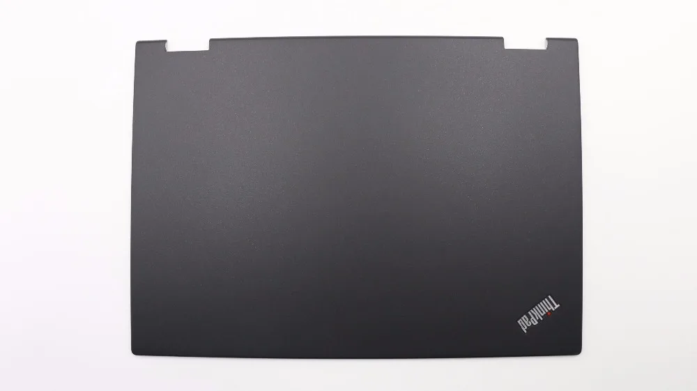 Ноутбук ЖК задняя крышка ThinkPad X380 yoga 02DA048