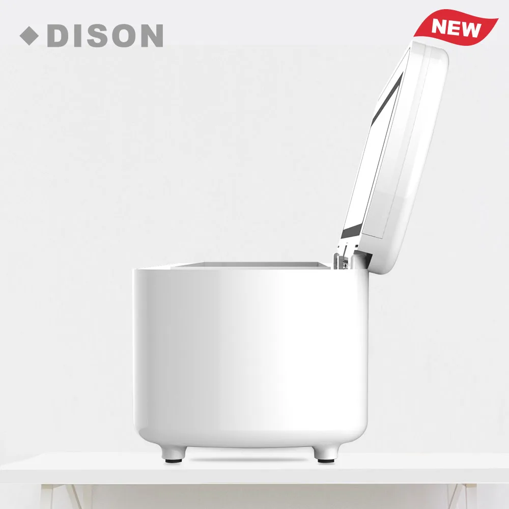 Dison Новый Smart медицинский инсулин Cooler/мини холодильник портативный с мобильным