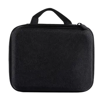 

Middle Size Shockproof Storage Protection Bags Box for Gopro Hero 5 4 3 + 2 3 for SJ4000 xiaoyi Camera Accessories Sports Case