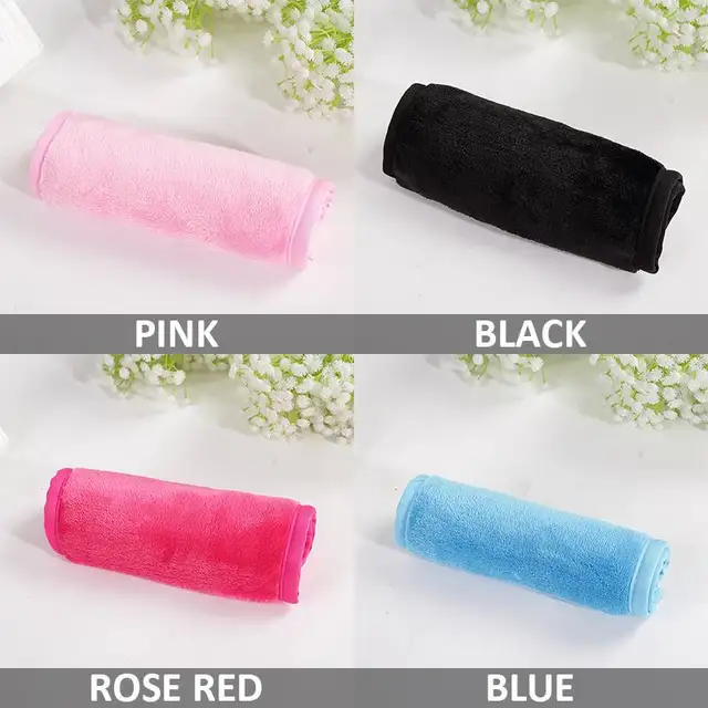 We Tried The Makeup Eraser That Claims To Remove All Your Makeup