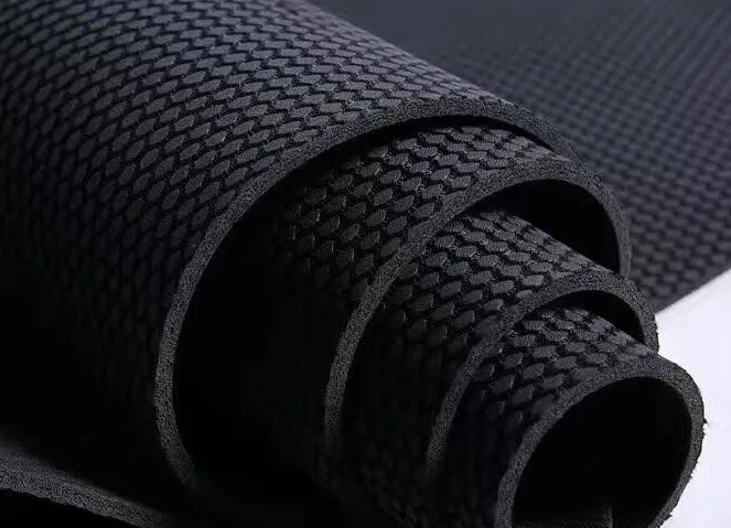 Новинка 1,5 мм натуральный каучуковый коврик нескользящий коврик для йоги складной удобный для переноски Коврик для йоги с завязанной веревкой