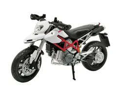 Automaxx 1:12 DUCATI Hypermotard 2010 литья под давлением мотоциклов