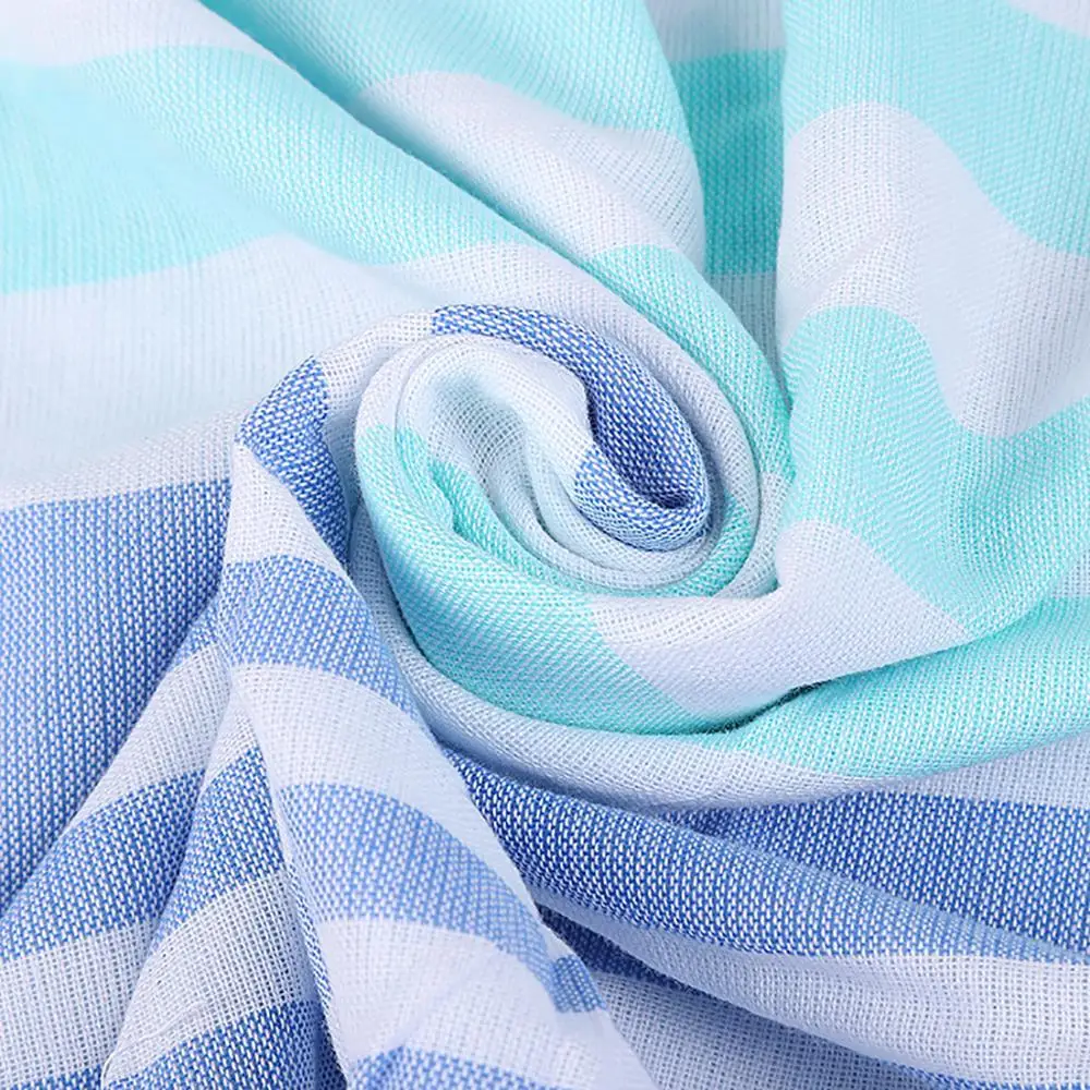 double turkey fringed beach towel quick dry microfibres swimming towels poncho travel girl towel toalla microfibra deporte 50J18