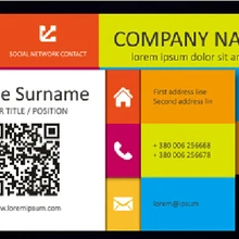 Эксклюзивные визитные карточки, элегантные бумажные визитные карточки, цветные визитные карточки, визитные карточки, печать 500 шт./партия