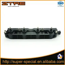 OEM 1208307 Nova Bobina De Ignição para Ford Opel Vauxhall 19005212 94615010 Para Astra G C Corsa Meriva Zafira Vectra B C Um 1.4 1.6