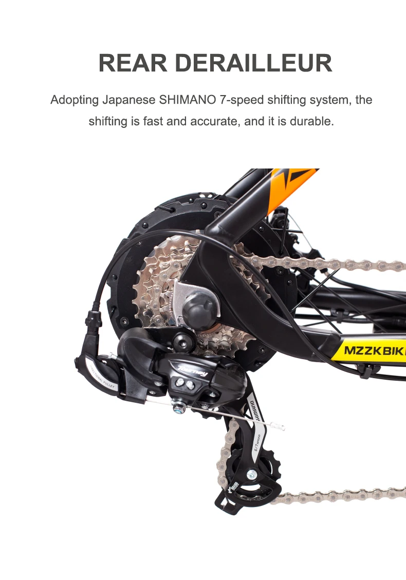 Discount 26inch electric snow bicycle 48V13AH lithium battery 500w rear motor PAS fat ebike usb charging port electric mountain bike 7 Discount 26inch electric snow bicycle 48V13AH lithium battery 500w rear motor PAS fat ebike usb charging port electric mountain bike 7