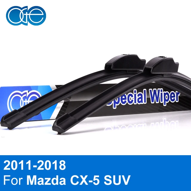 Щетки стеклоочистителя mazda cx5